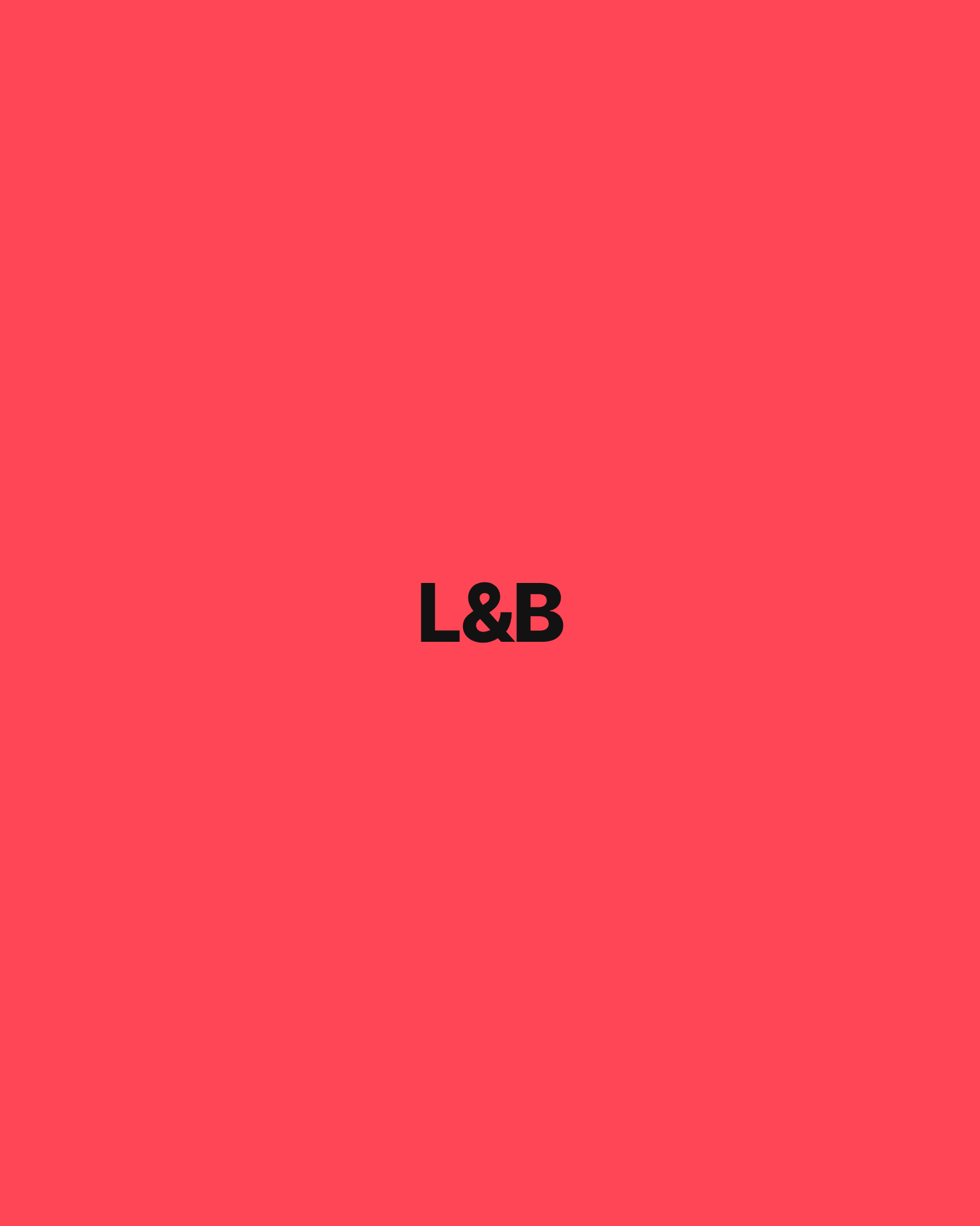 L&B