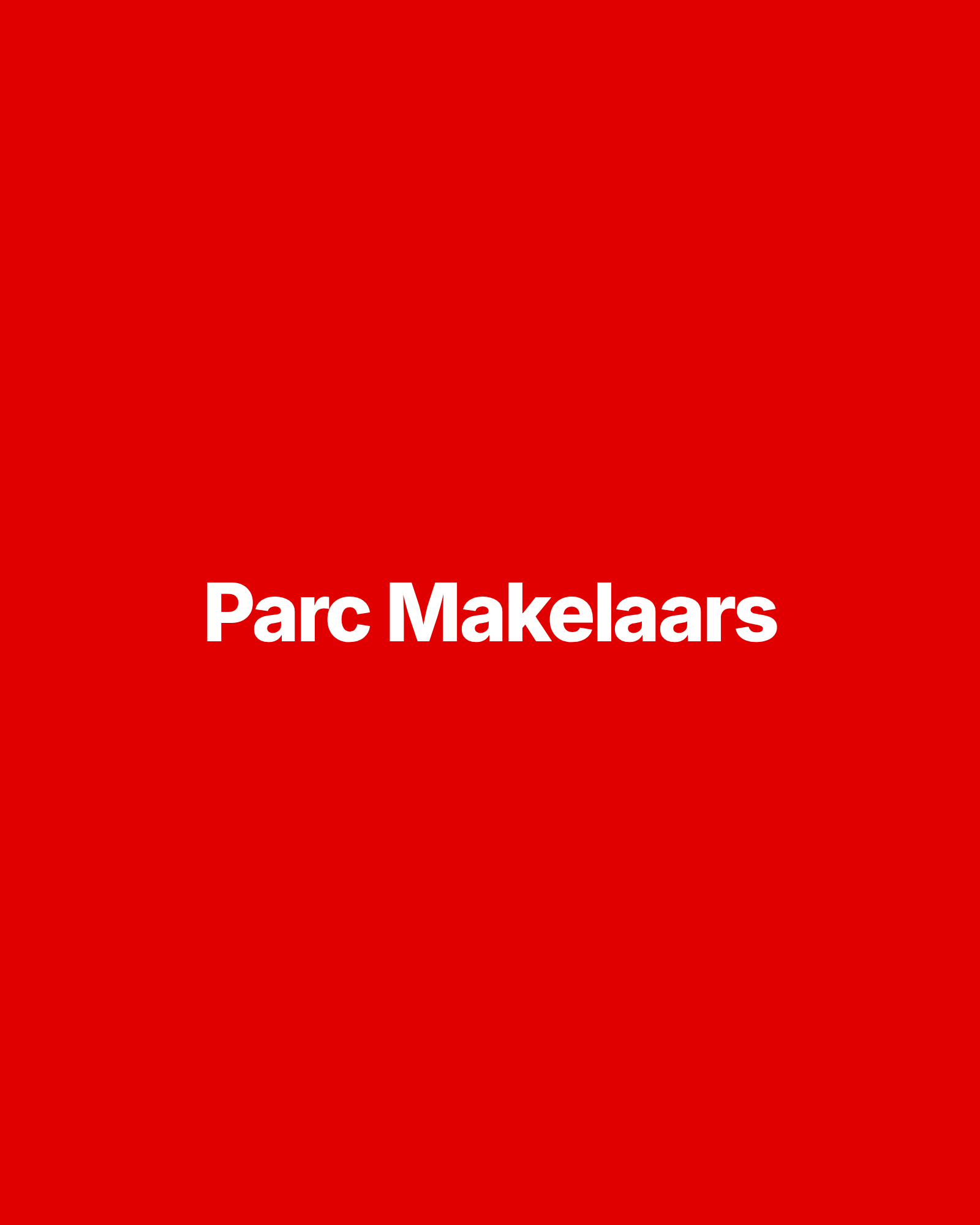 Parc Makelaars